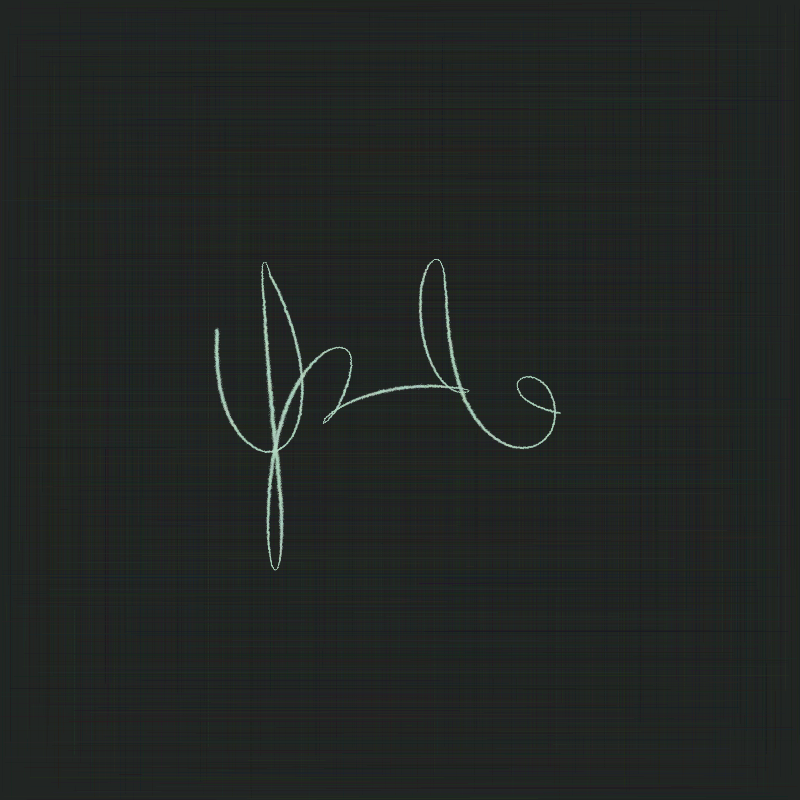 Signatures #11 static token preview