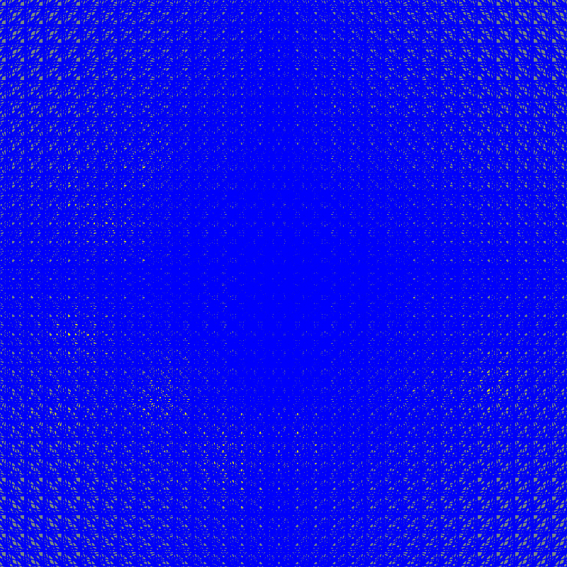 slow draw (rare version) #9 static token preview