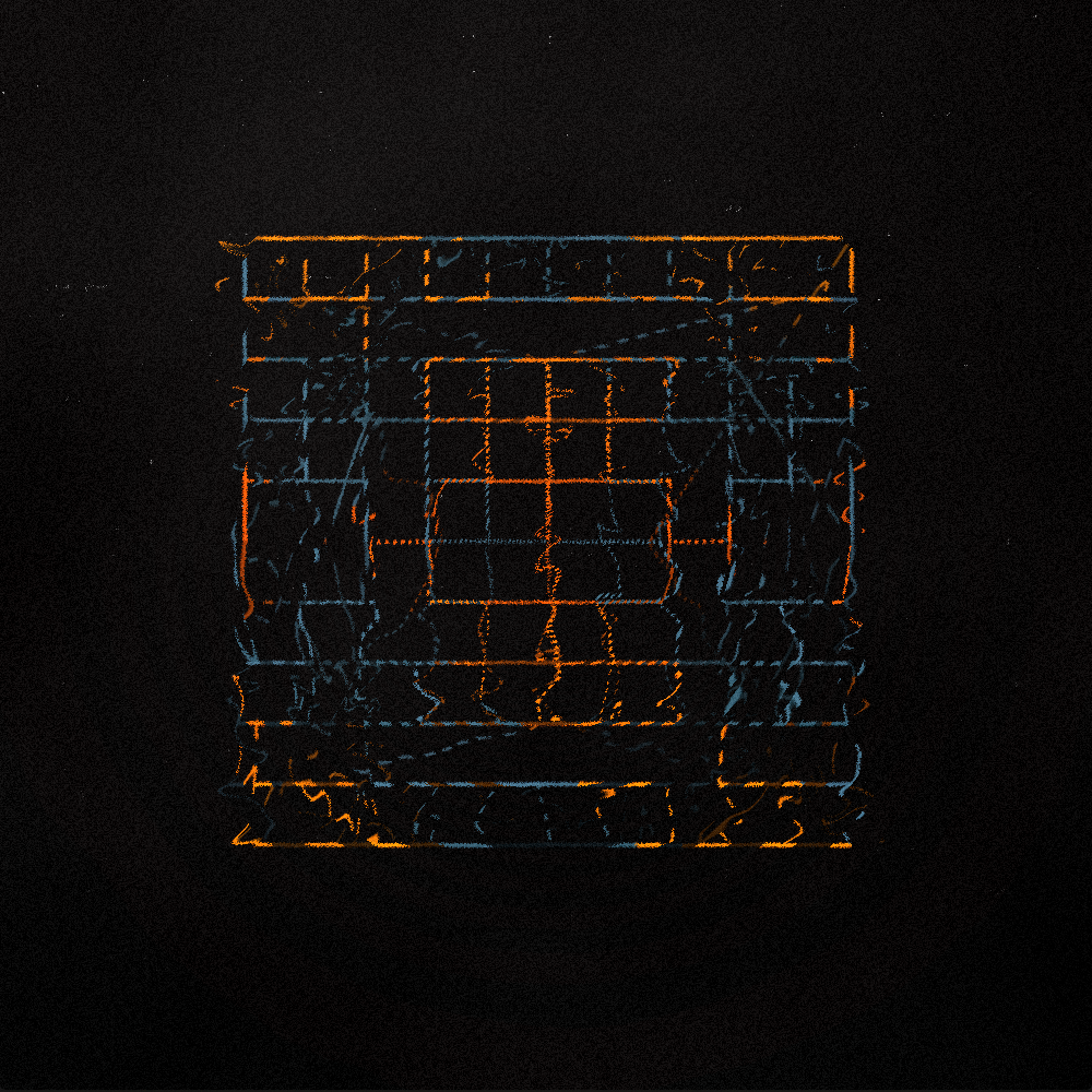 Simulacrum. #7 static token preview