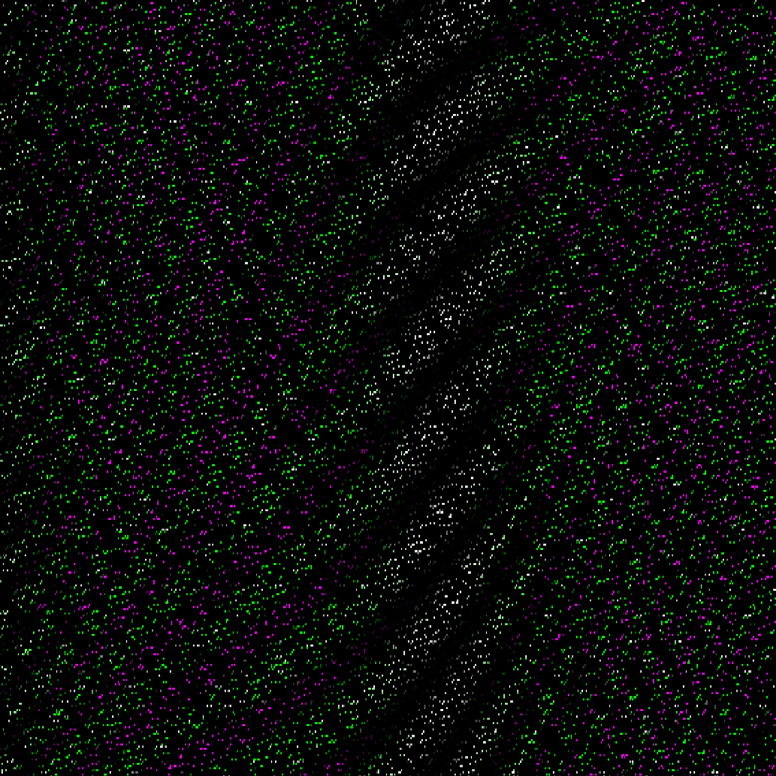 GREED #11 static token preview