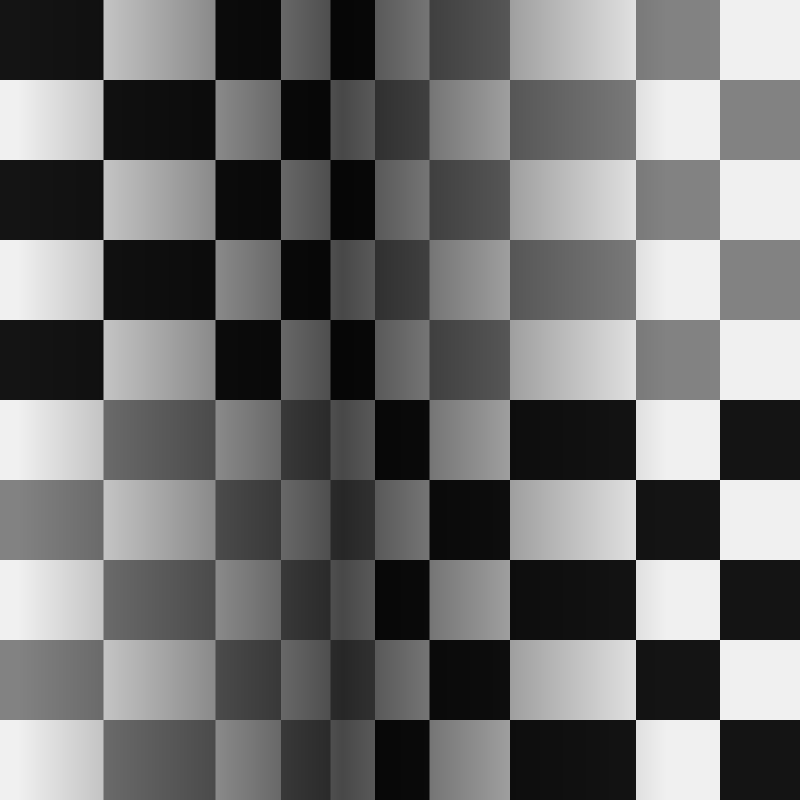 Opart #6 static token preview