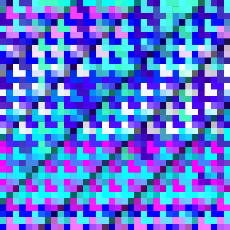 rainbows #1 static token preview