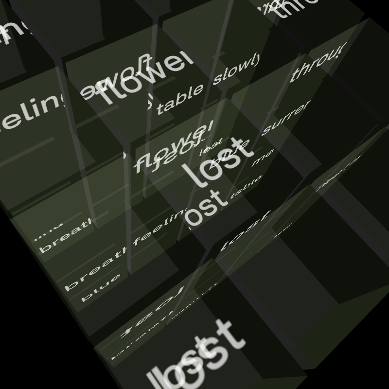 Random Access Memories #1 static token preview