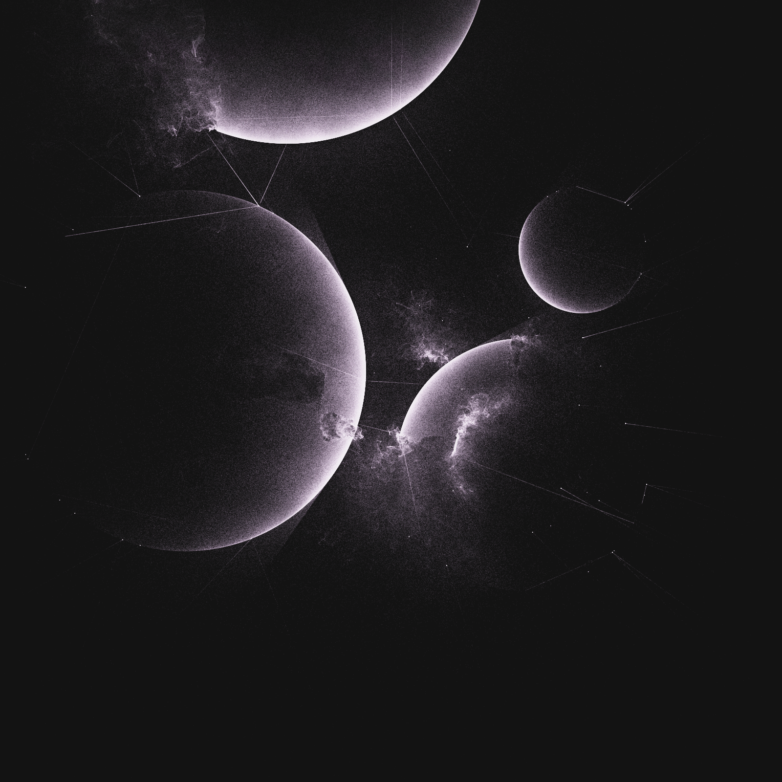 Heat Death #344 static token preview