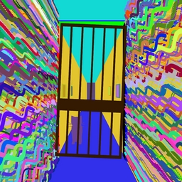 Door To Hell project preview