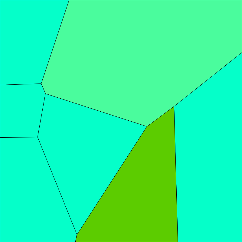 Color Theorem (Game) #8 static token preview