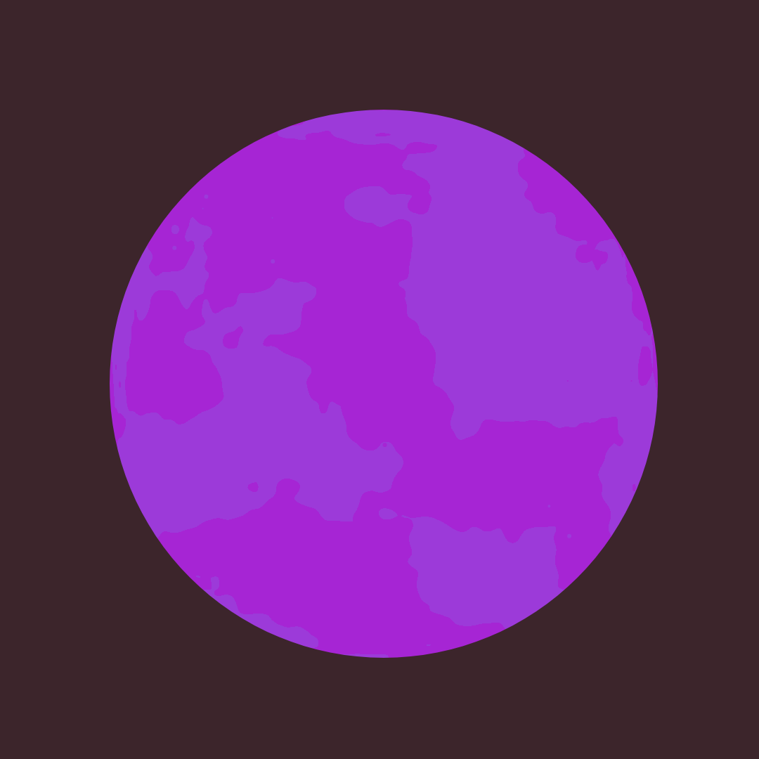 Proto-planet #17 static token preview