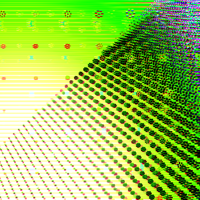 new 🌅 dawn #22 static token preview