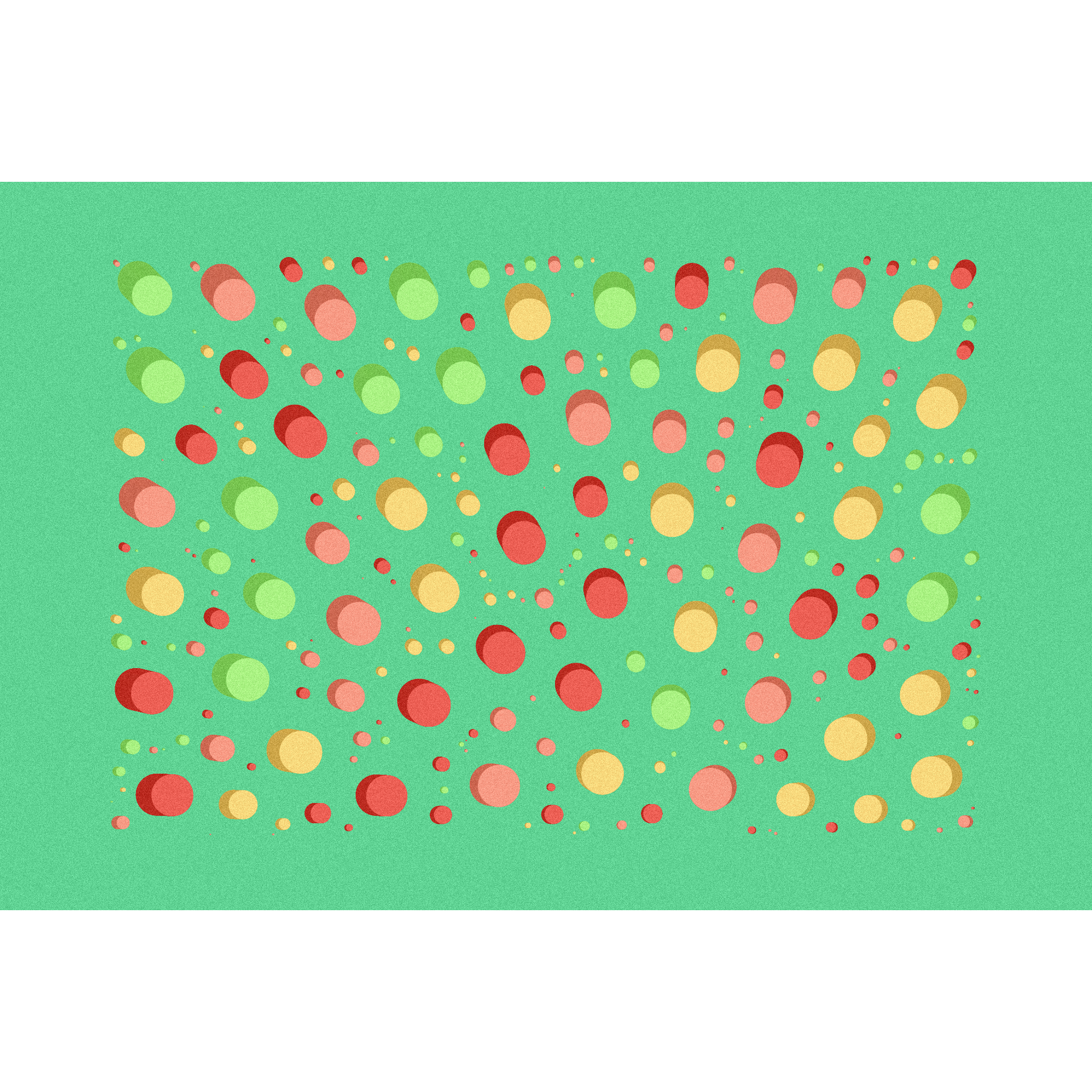 Trypophobia #11 static token preview