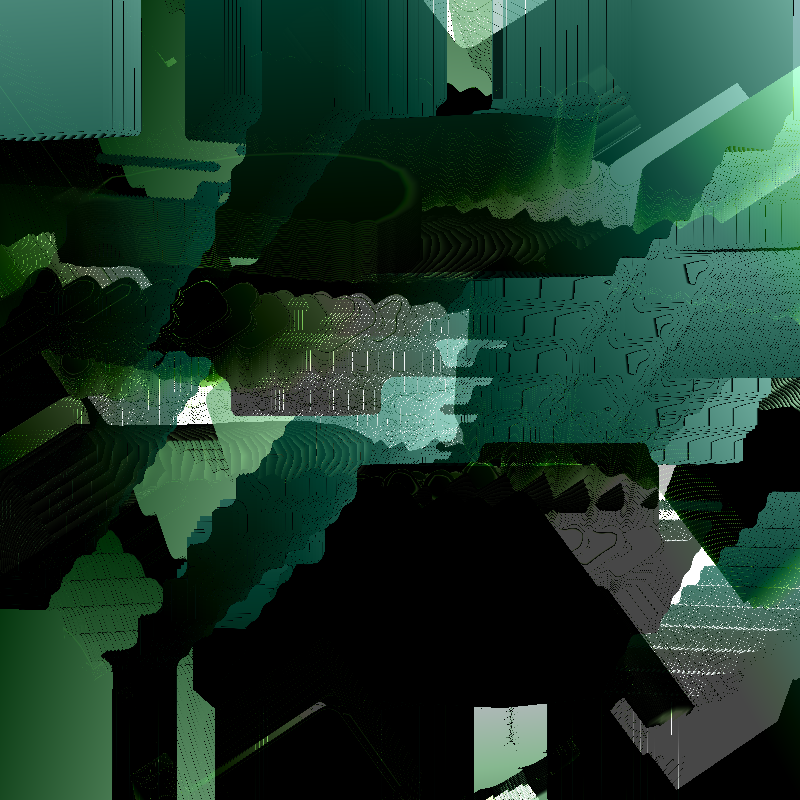 restless mind #19 static token preview