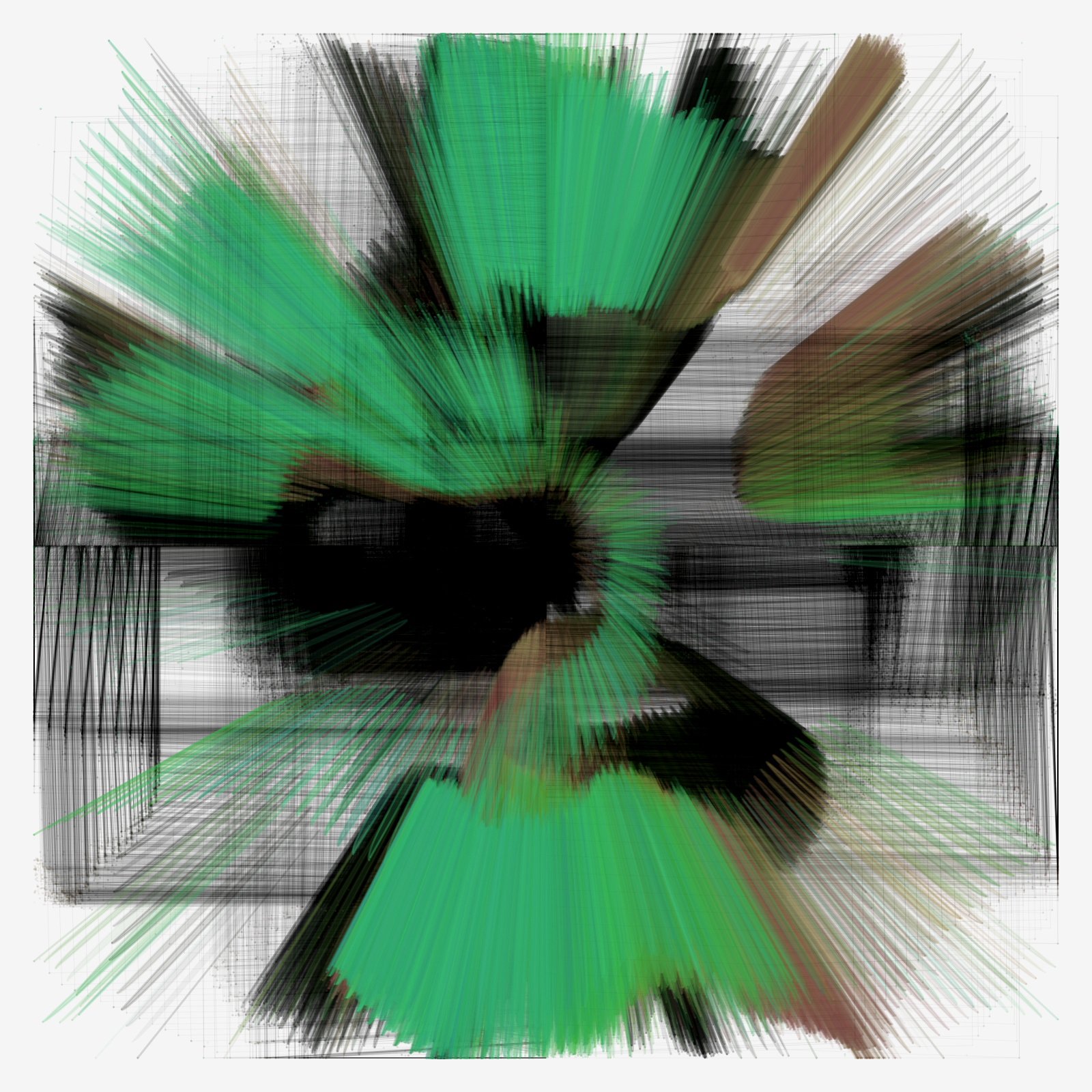 Artistic Thoughts V9 #16 static token preview
