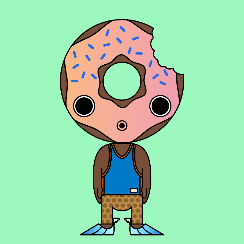 fx_doughs #1923 static token preview
