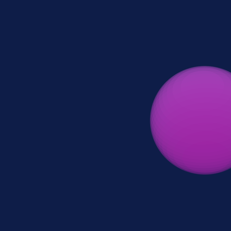 NIGHT & DAY #6 static token preview