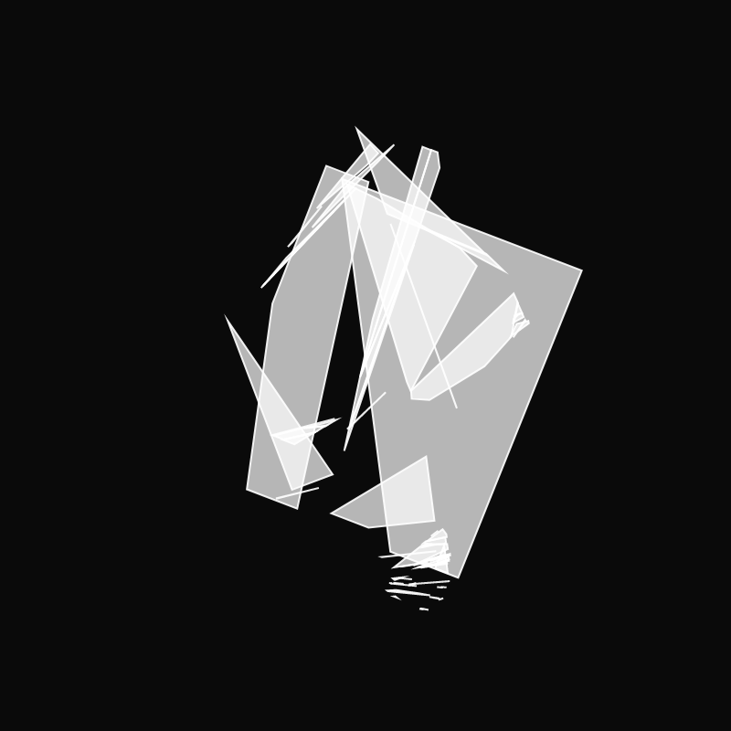 Fracture #20 static token preview