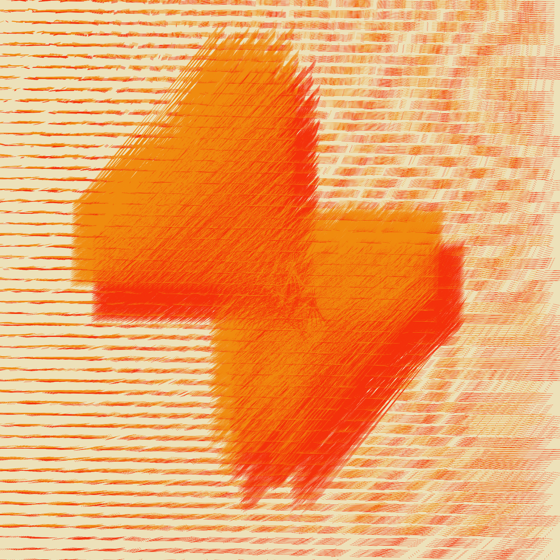 Plenty of Lines #10 static token preview