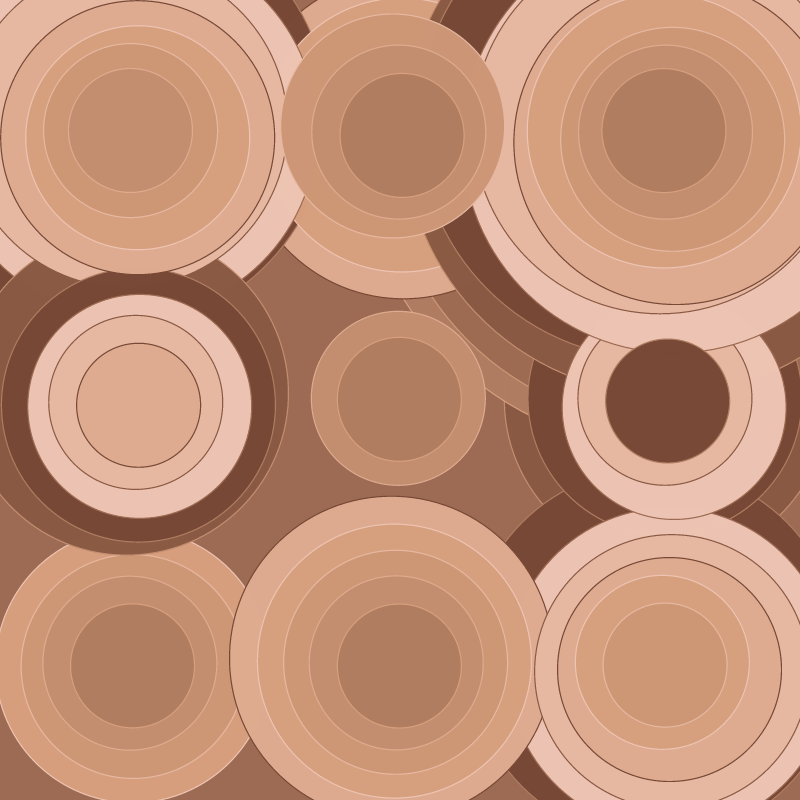 CIRCLES #14 static token preview