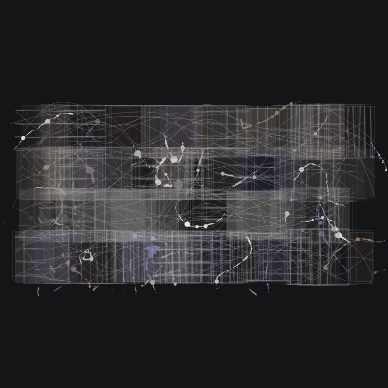 Ephemeral Walls #21 static token preview