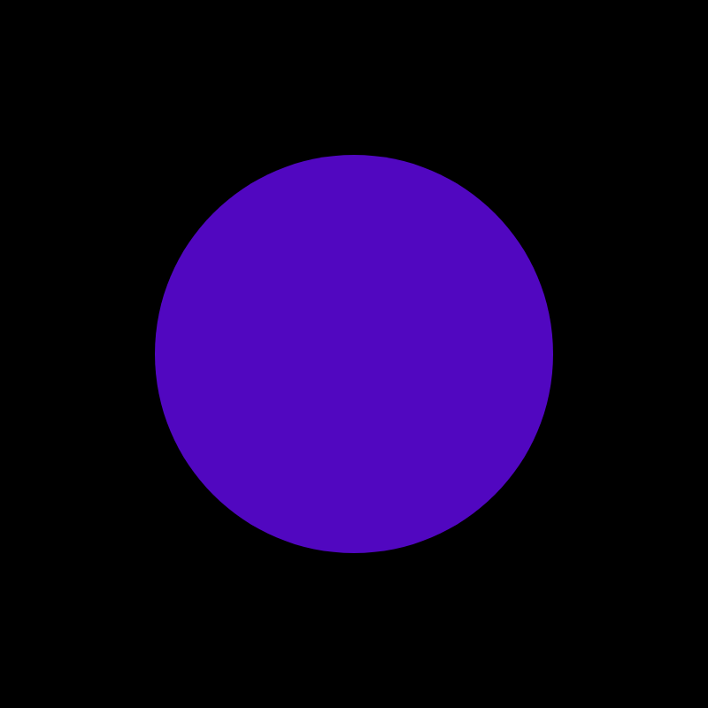 PixelCircle #22 static token preview