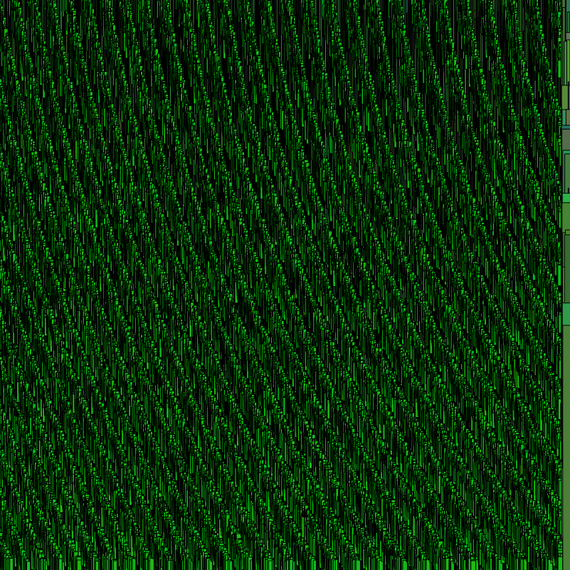 Digital Greenery #8 static token preview