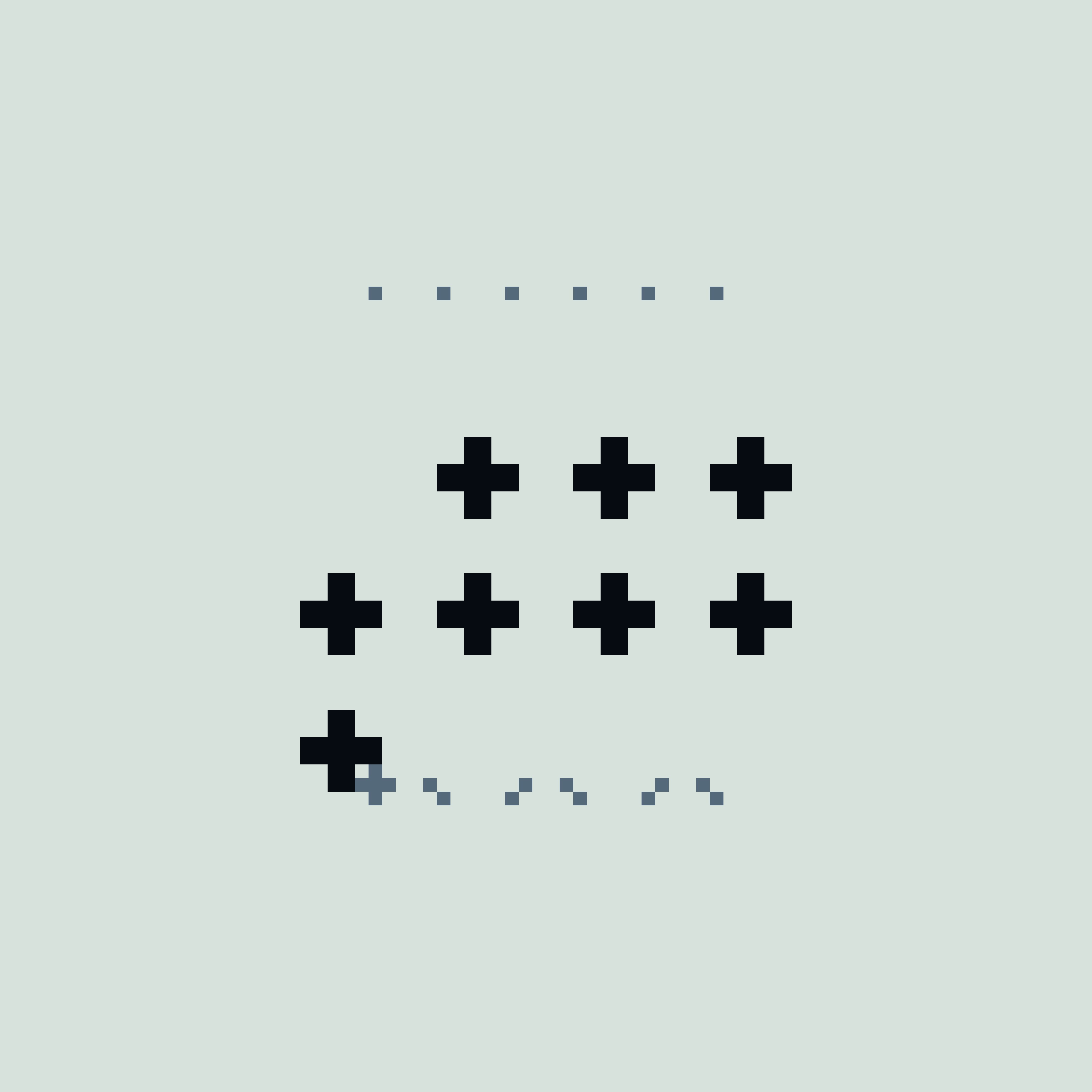 Pixel Management #8 static token preview