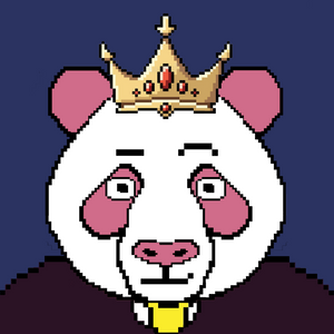 Evolving Pixel Pandas project preview