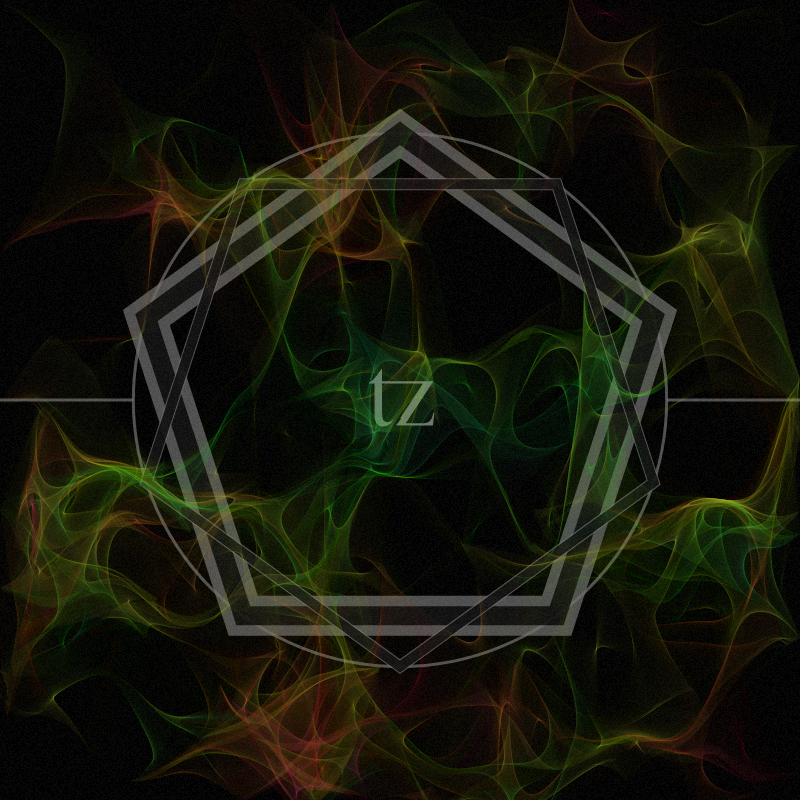 Tezos Warrior Logo #13 static token preview