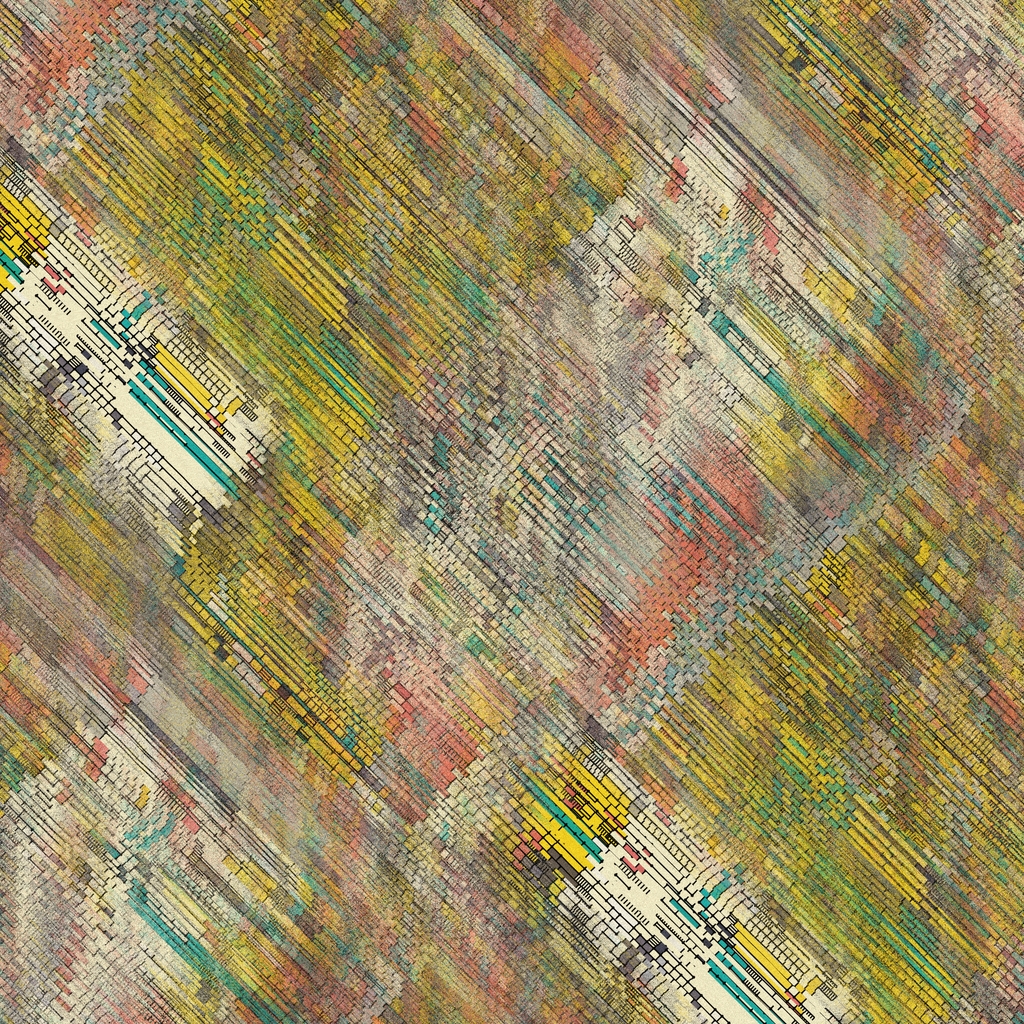 Sedimentary Dissolution #24 static token preview
