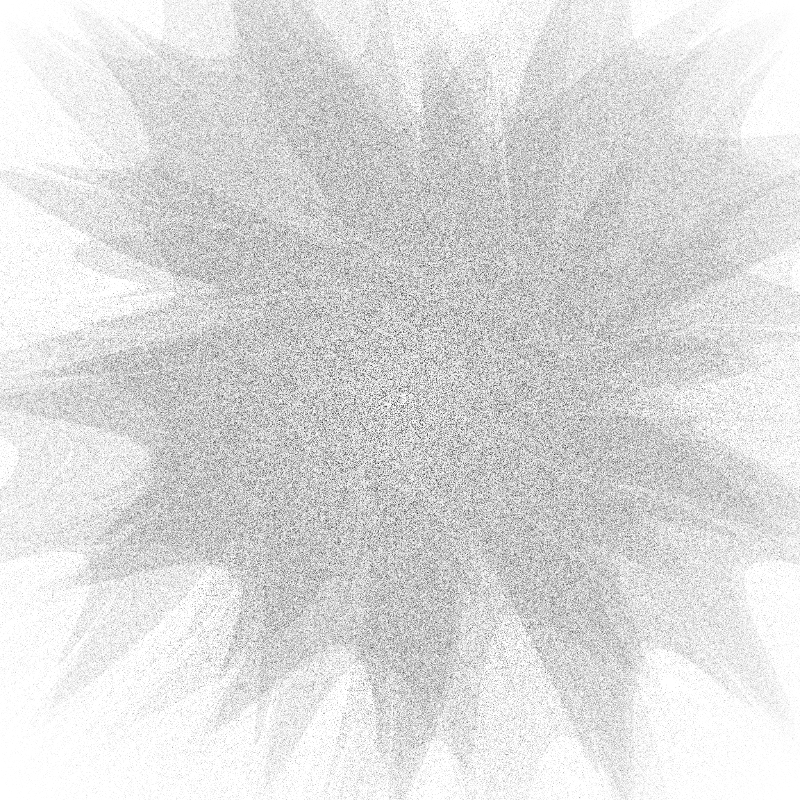 Flowers of the Abyss #4 static token preview