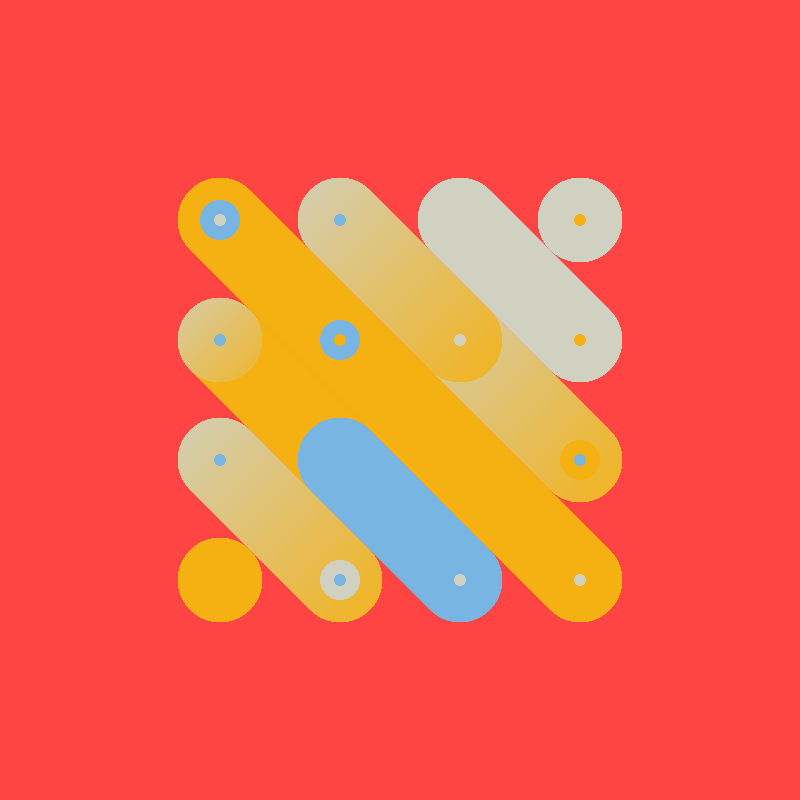 line #2 static token preview