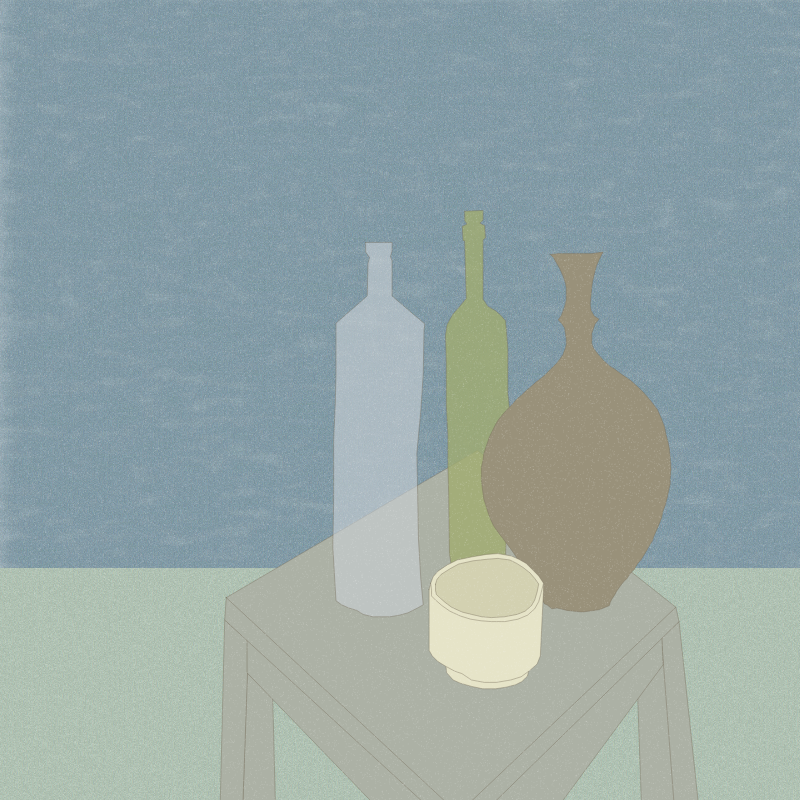 Still Life #11 #21 static token preview