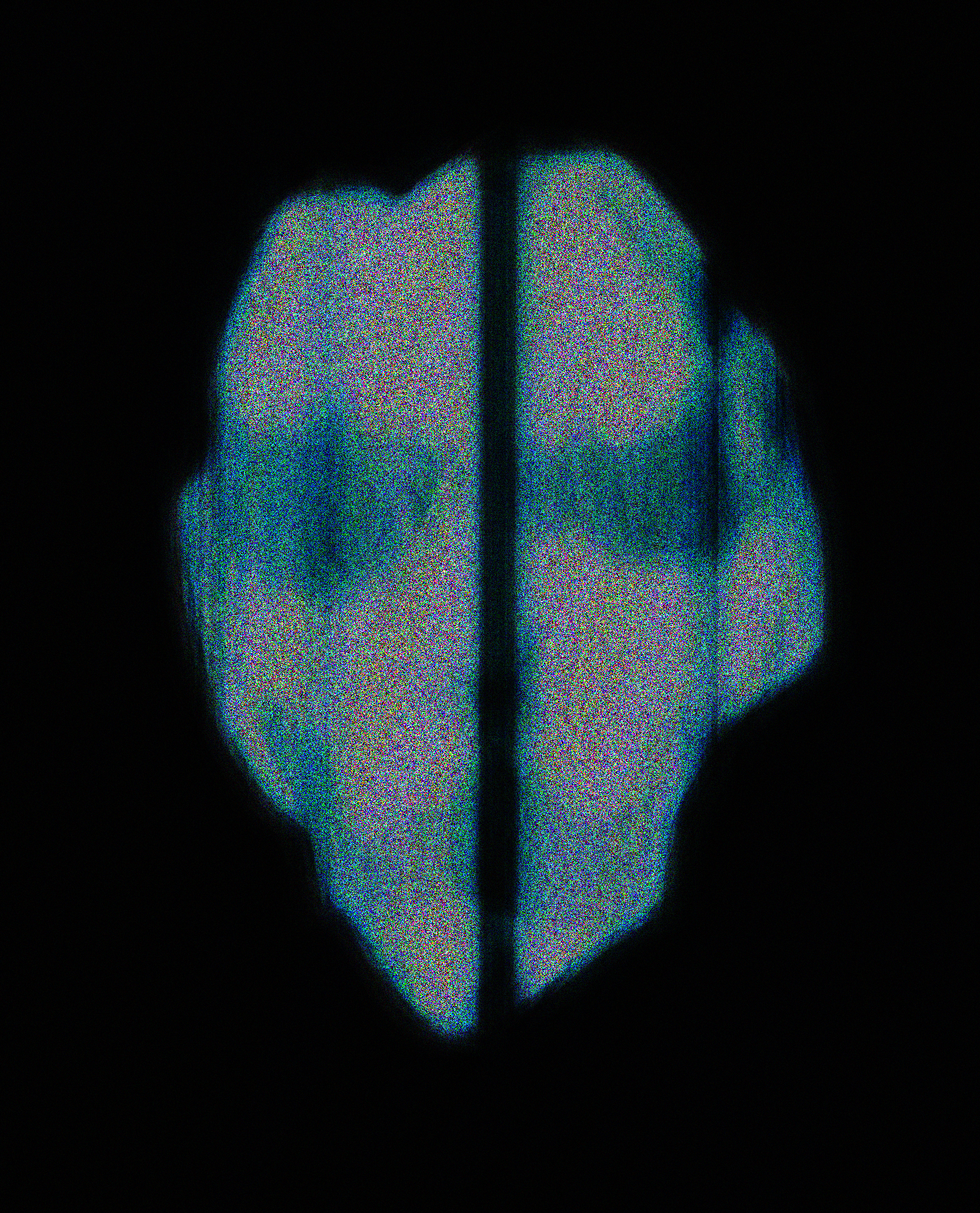 The Haunting Presence #25 static token preview