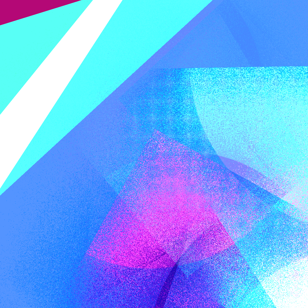 Fractal Noise #3 static token preview