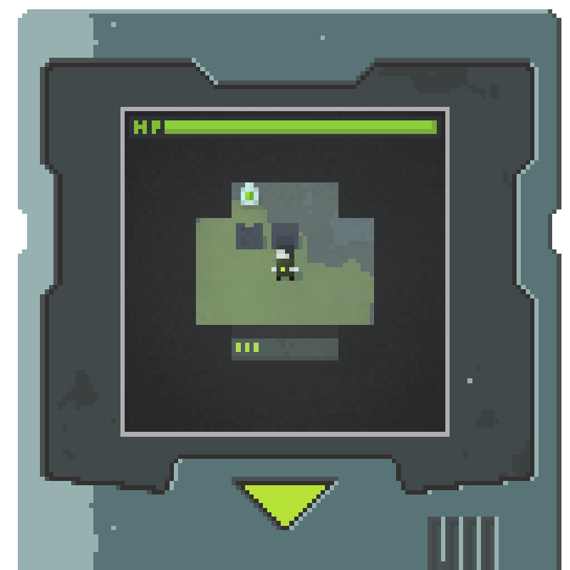 fx_dungeon_2(PRJKTNEON) #20 static token preview