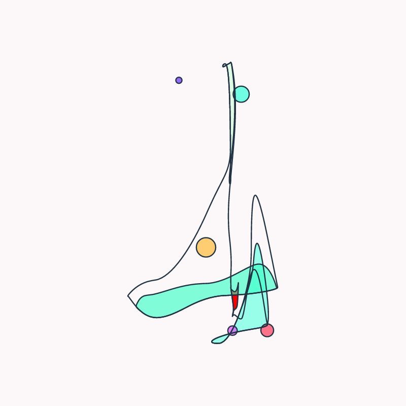 Fictional Day #5 static token preview