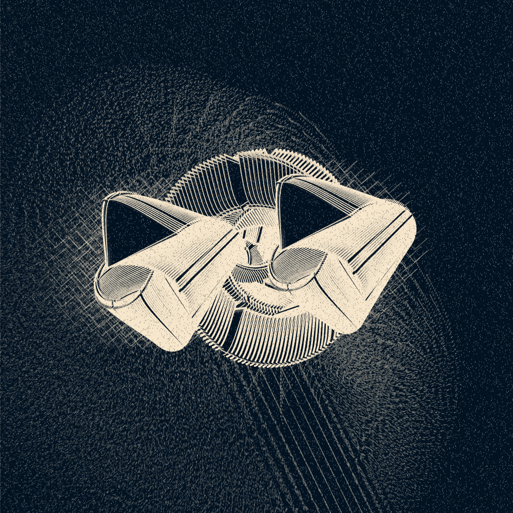 The beauty of imperfection #20 static token preview