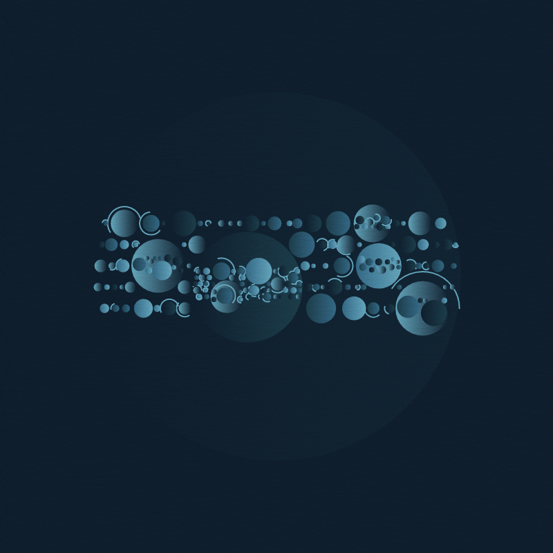 Bindu #20 static token preview