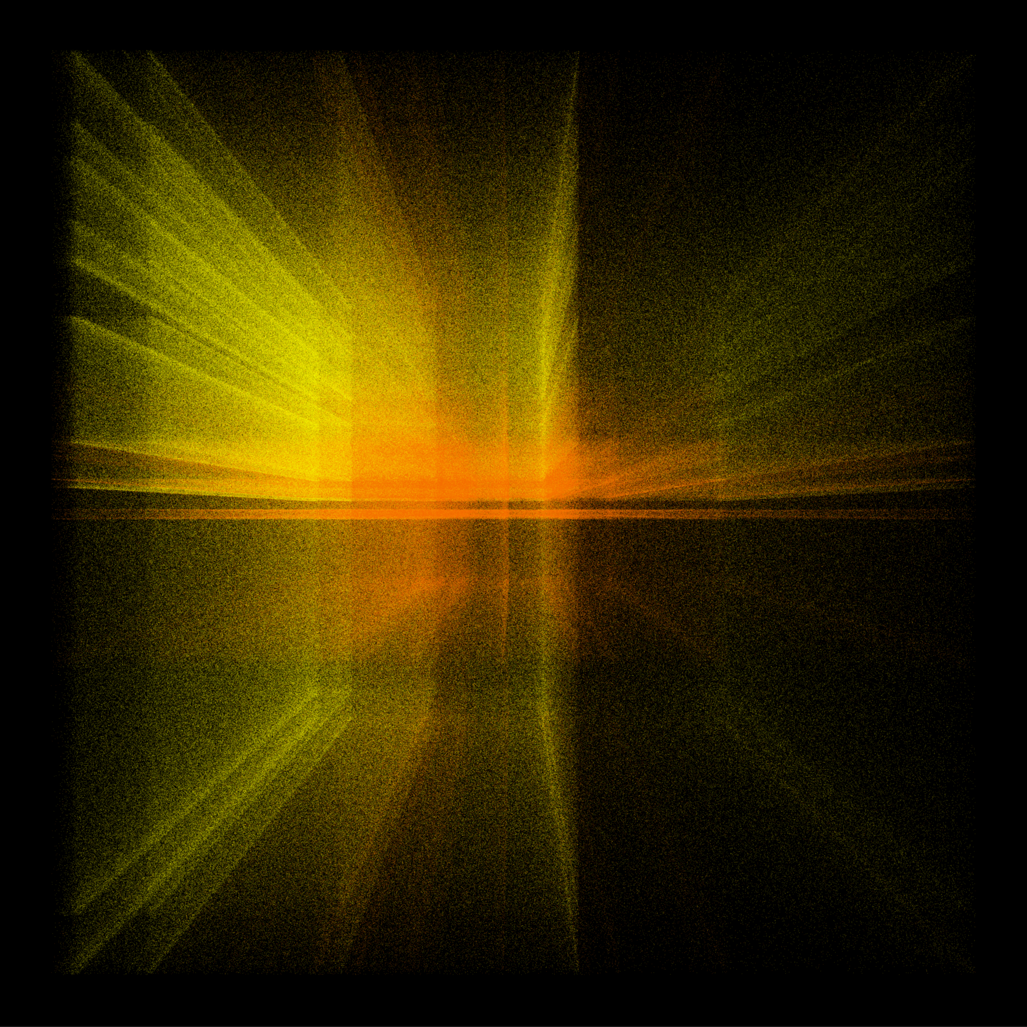 Glowing Windows #19 static token preview