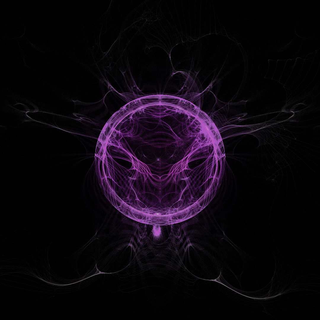 Organicon, variation 00 - special edition #543 static token preview