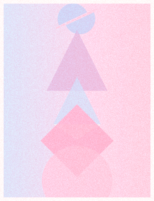 Shapes #17 static token preview
