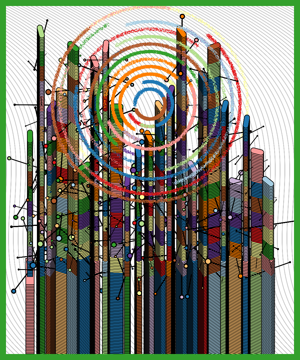 Semantic Hallucination #10 static token preview