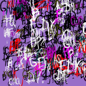 BadGraffiti I project preview