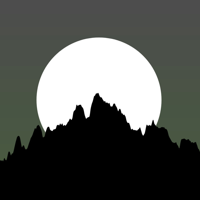 Rise Of The Dead Moon #17 static token preview