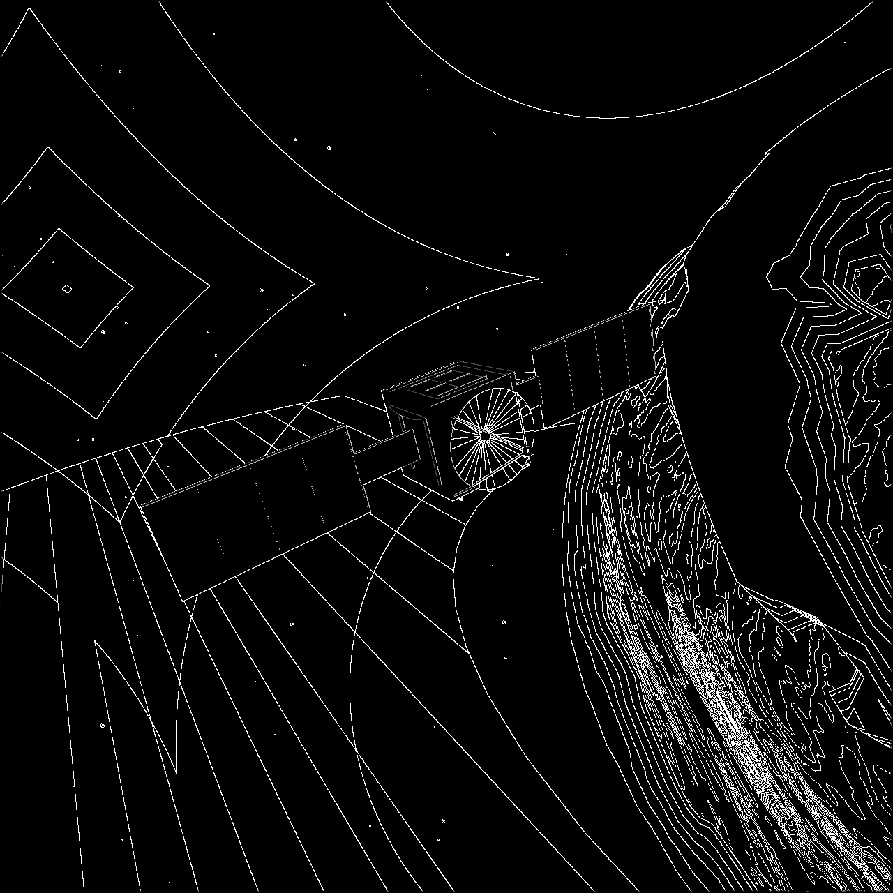 Planetary #5 static token preview