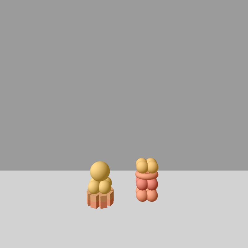 Still Life #6 static token preview