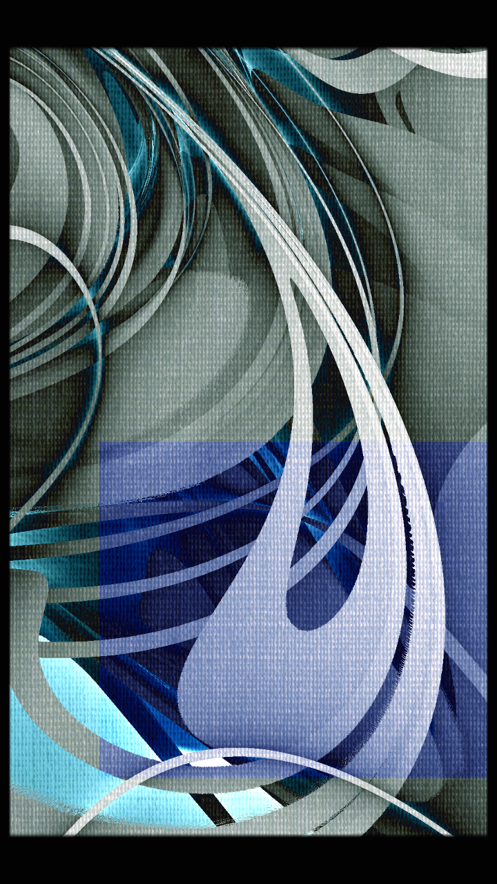 Magnolia Portrait #23 static token preview