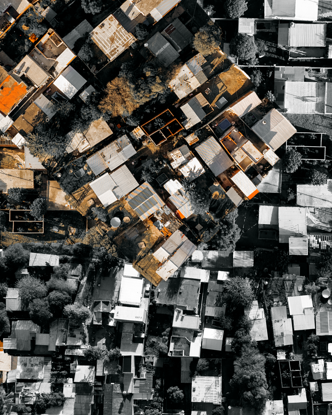 City Patterns #3 static token preview