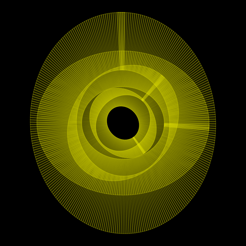 Moiré_Ellipses_Dark #51 static token preview