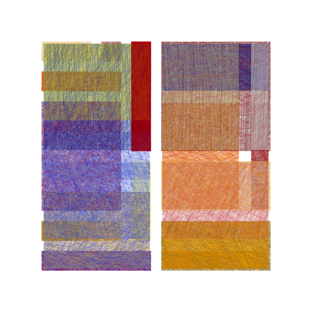 PatchWork #5 static token preview