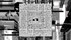 Surely, There is a Exit. project preview