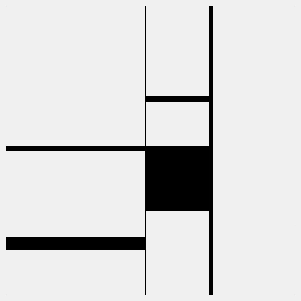 Border Line #4 static token preview